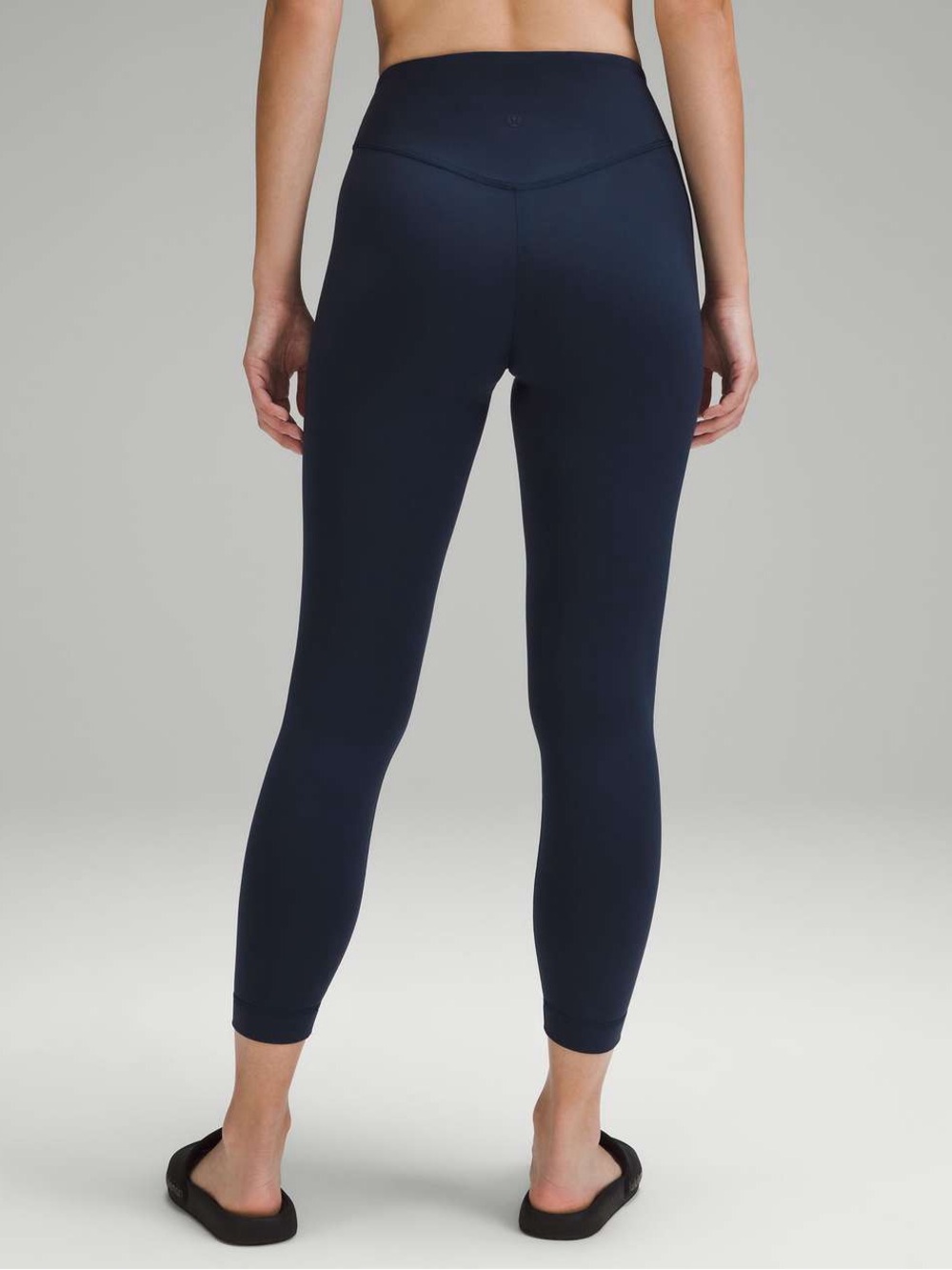 Lululemon Wunder Under SmoothCover High-Rise Tight 25"